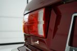 BMW 325i Convertible (Calypso Red) 1990 года